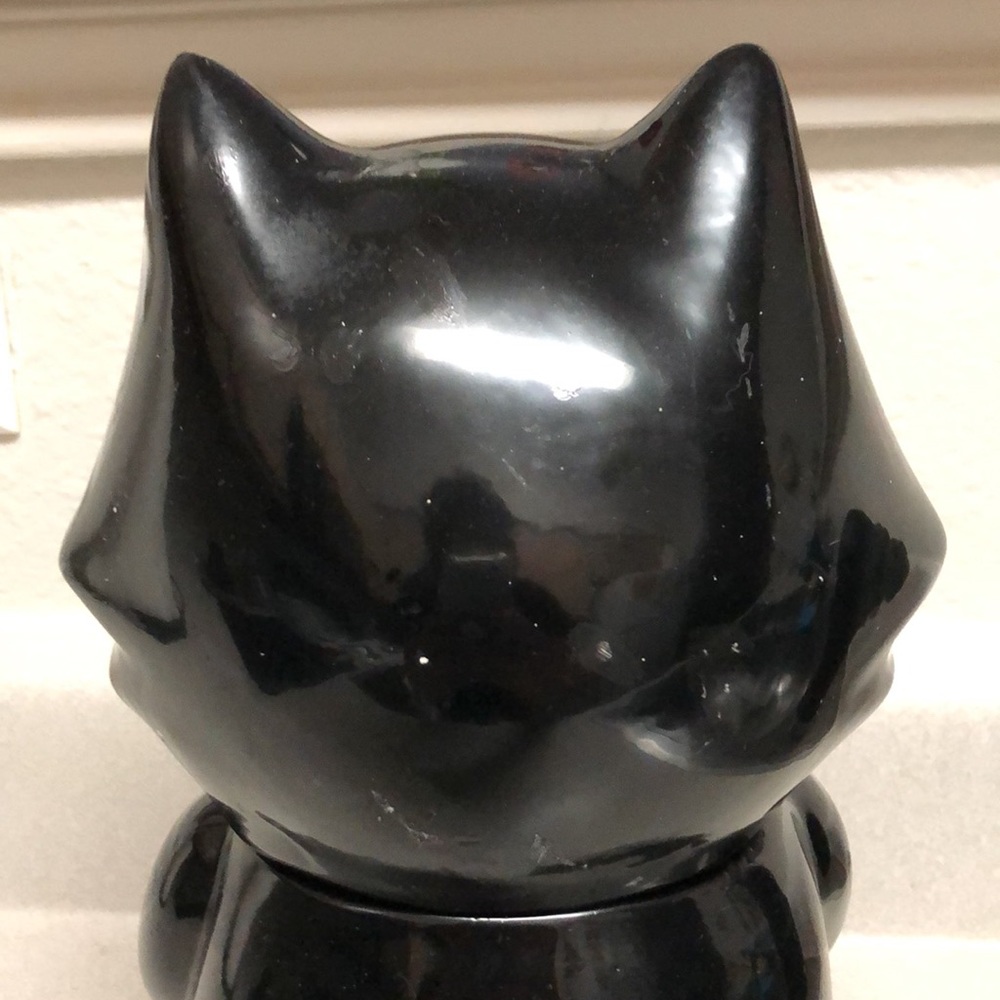 🖤Felix the Cat🖤cookie jar - Picture 13 of 16